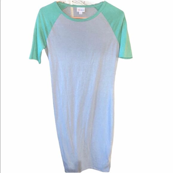LulaRoe Julia NWT Size XS - Picture 1 of 3